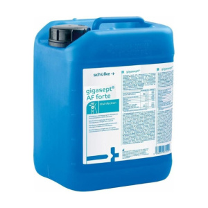 DEZINFECTANT GIGASEPT AF FORTE 5 L DEZINFECTANT GIGASEPT AF FORTE 5 L