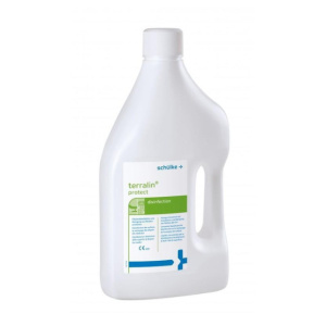 DEZINFECTANT LICHID TERRALIN PROTECT 2 L DEZINFECTANT LICHID TERRALIN PROTECT 2 L