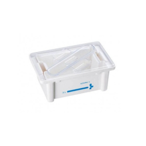 Vana Dezinfectie 3 L, Capac Transparent, SCHULKE Vana Dezinfectie 3 L, Capac Transparent, SCHULKE