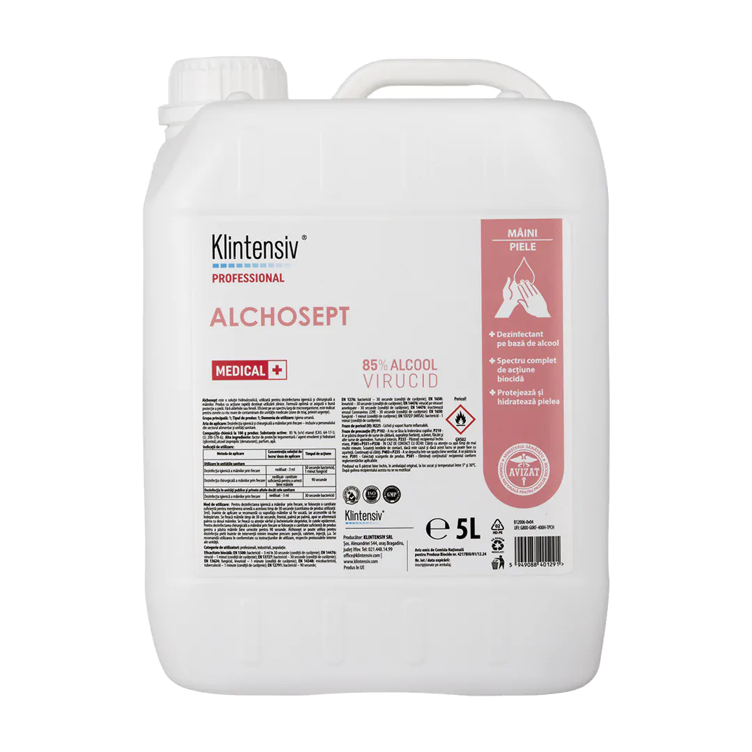 Alchosept-5L