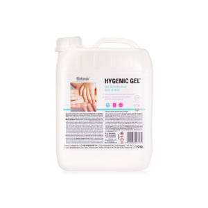 HYGENIC GEL 5 L