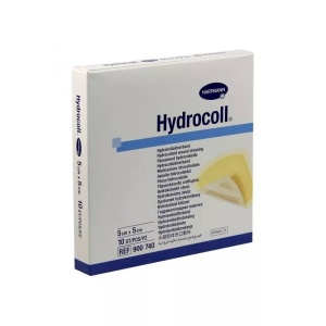 Pansament HYDROCOLL 5 x 5 cm