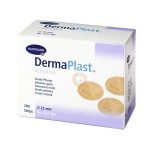 Plasturi Post Injectie DERMAPLAST- Sensitive Spots