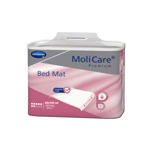 MoliCare Premium Bed Mat 7 picaturi 60x180cm