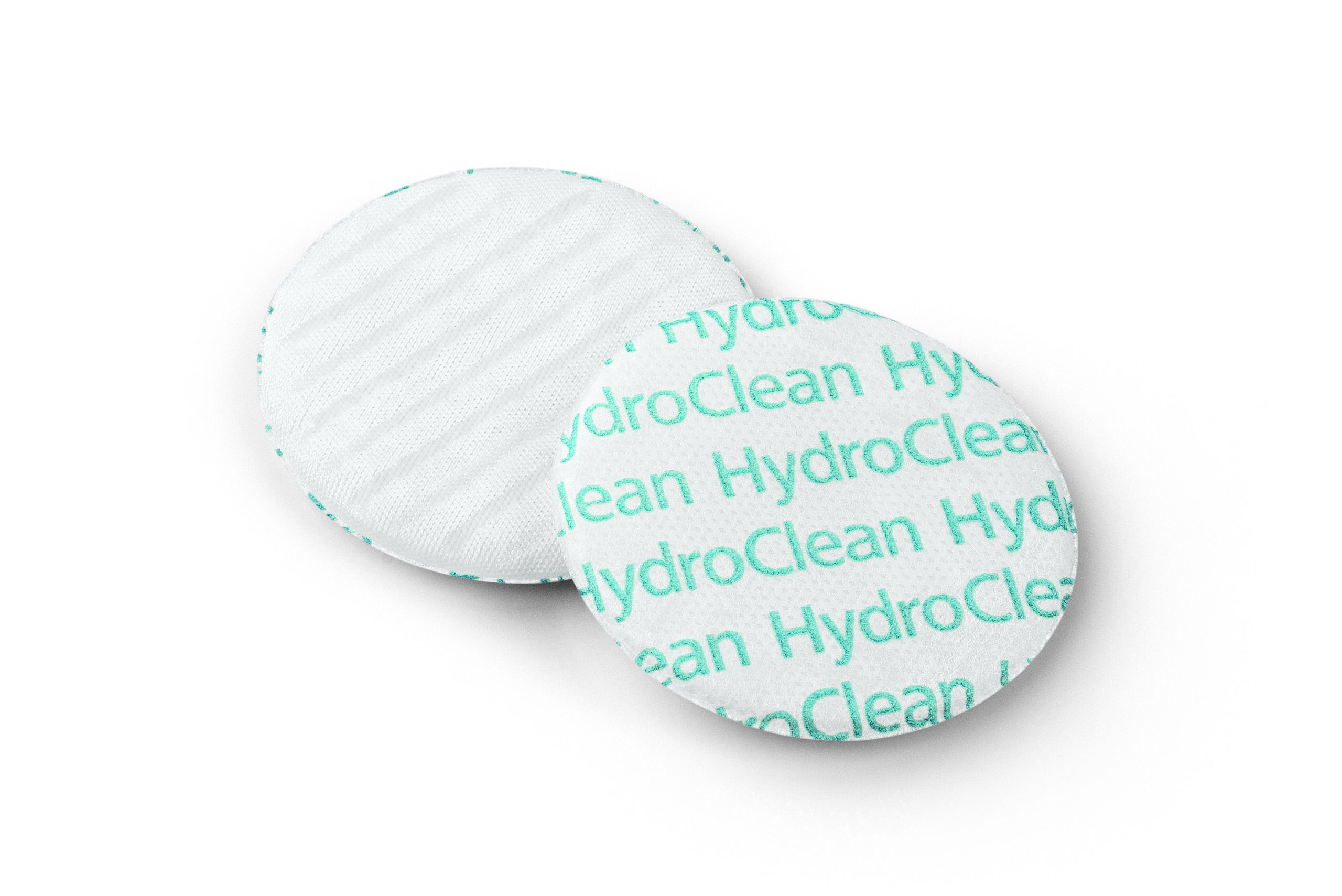 HydroClean Advance mini, rotund, diam. 3 cm 3