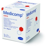 Comprese MEDICOMP Extra Sterile 5 x 5 cm