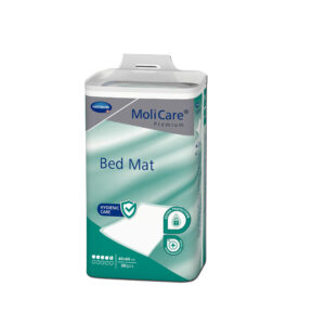MoliCare Premium Bed Mat 5 picaturi 40x60cm