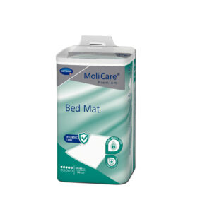 MoliCare Premium Bed Mat 5 picaturi 60x60cm