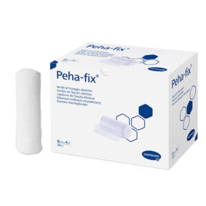 Peha-fix bandaj 4cmx4m (ex Peha-crepp)