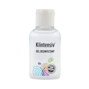 Klintensiv Gel Dezinfectant Maini 40 ML