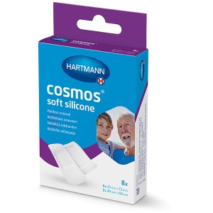 Cosmos Soft Silicone