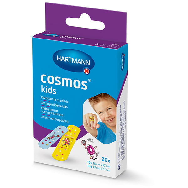Cosmos Kids 1