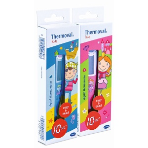 Termometru THERMOVAL Kids