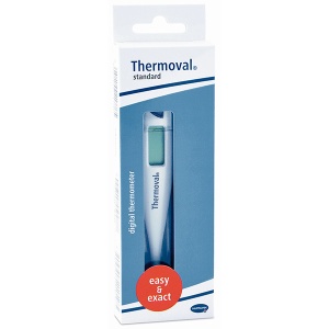 THERMOVAL standard
