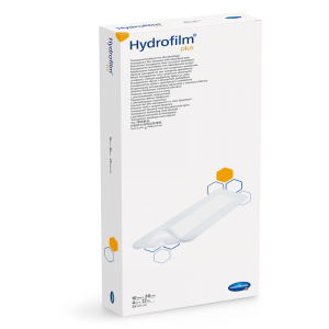 Plasturi HYDROFILM plus 10 x 30 cm