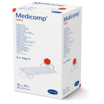 Comprese MEDICOMP Extra Sterile 10 x 20 cm