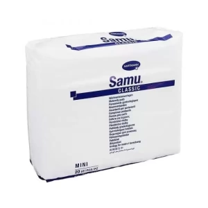 Mini - Tampoane Lauze SAMU Classic