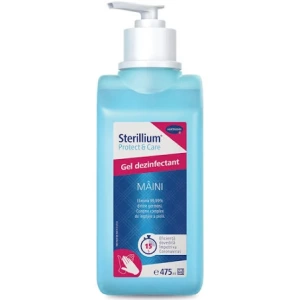 Sterillium Protect & Care Gel 475 ml