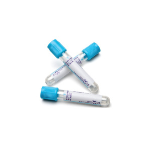 Vacutainer Coagulare 1,8ml Na Citrate, PET, dop albastru