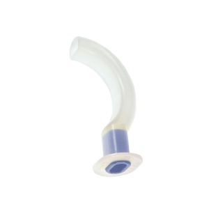 Pipe Guedel  nr.  00 (50mm), sterile, ambalate individual