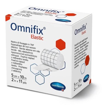 OMNIFIX elastic 5 cm x 10 m 1