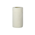 Bandaj coeziv 10cmx4,5m, alb, ambalat individual