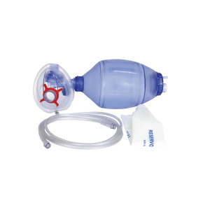 Balon de Resuscitare din PVC Adulti
