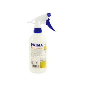 Dizolvant spray pentru ceara,500ml