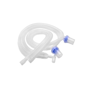 Circuit de respiratie/ventilatie adulti, tub extensibil, ambalat individual