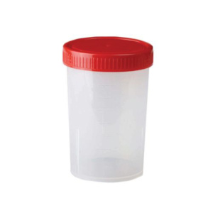 Urocultor Steril 120 ml