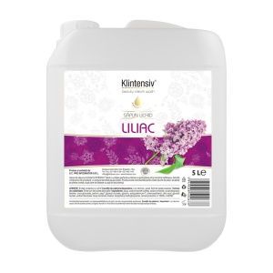 Sapun lichid-Liliac 5L