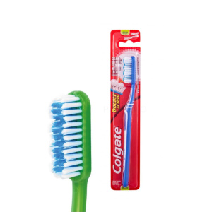 Periuta de Dinti Adulti Colgate Double Action Periuta de Dinti Adulti Colgate Double Action