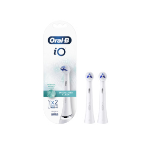 Set Capete Periuta de Dinti Electrica Oral-B iO Specialised Clean Set Capete Periuta de Dinti Electrica Oral-B iO Specialised Clean