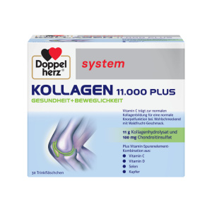 Supliment Alimentar Doppelherz System Kollagen 11000 Plus*