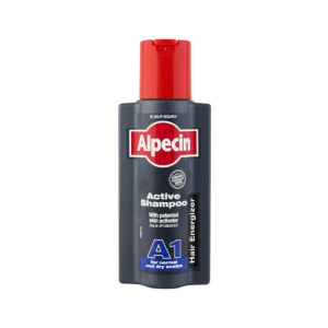 ALPECIN ACTIV SAMPON PENTRU SCALP NORMAL-USCAT 250ML