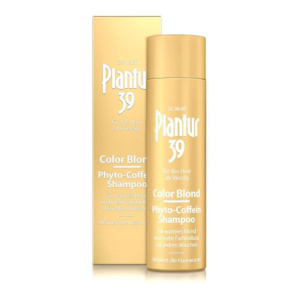 sampon plantur 39 par blond