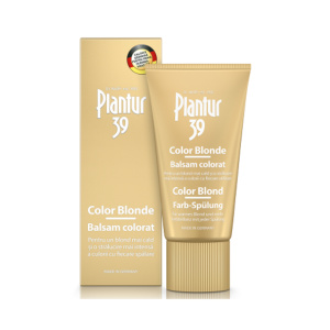 Balsam Colorat Plantur 39 Color Blonde 150 ml