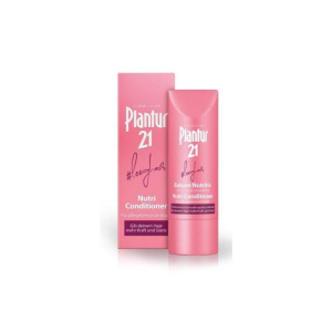 Balsam Nutritiv, Plantur 21 Longhair, 175 ml, Dr. Kurt Wolff