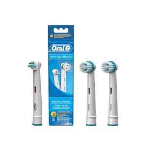 Capete Periuta Electrica Oral-B Ortho Care 2+1 Capete Periuta Electrica Oral-B Ortho Care 2+1