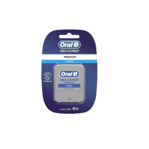 Ata Dentara Fara Fluor Oral-B 40m Ata Dentara Fara Fluor Oral-B 40m