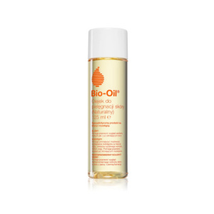 Ulei reparator vergeturi si cicatrici, Bio-Oil, Vegan 200 ml