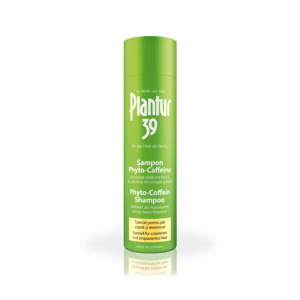 Sampon Cafeina Par Vopsit si Deteriorat Plantur 39 250ml