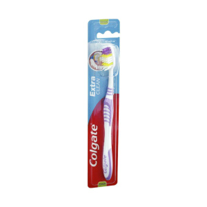 Periuta de Dinti Adulti Colgate Extra Clean Periuta de Dinti Adulti Colgate Extra Clean