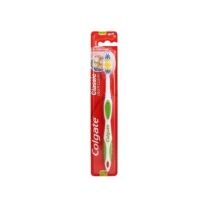 Periuta de Dinti Adulti Colgate Classic Deep Clean Blister Periuta de Dinti Adulti Colgate Classic Deep Clean Blister