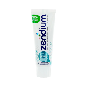 Pasta de Dinti Zendium Whitening 75 ml Pasta de Dinti Zendium Whitening 75 ml