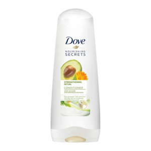 Balsam de par Dove Strengthening Ritual , 200 ml