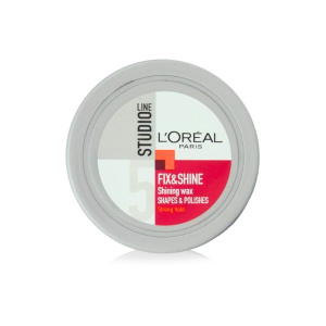 Ceara de par L'Oreal Studio Line High Gloss 75 ml