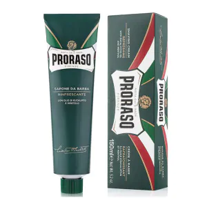 Sapun pentru Barbierit Refreshing And Toning 150 ml