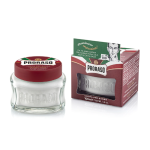 Crema PreShave cu Unt de Shea si Ulei de Santal Proraso 100 ml