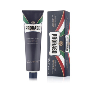 Crema de Barbierit cu Aloe Vera Proraso 150 ml